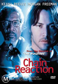 Chain Reaction Chain Reaction