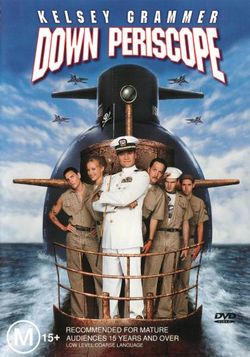 Down Periscope Down Periscope