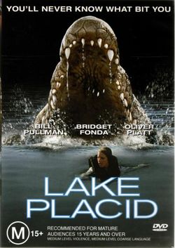 Lake Placid Lake Placid