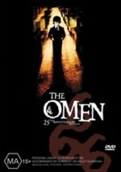 The Omen (1976) (25th Anniversary Edition) The Omen (1976) (25th Anniversary Edition)