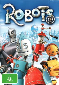 Robots Robots