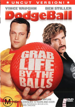 DodgeBall DodgeBall