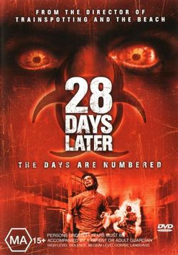 28 Days Later 28 Days Later