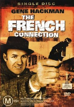 The French Connection (Special Edition) The French Connection (Special Edition)