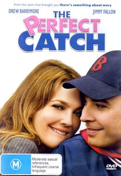 The Perfect Catch The Perfect Catch
