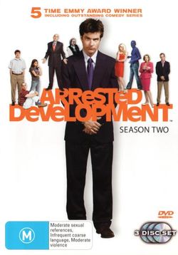 Arrested Development: Season 2 Arrested Development: Season 2