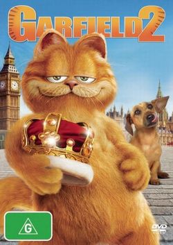 Garfield 2 Garfield 2