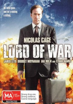 Lord of War Lord of War