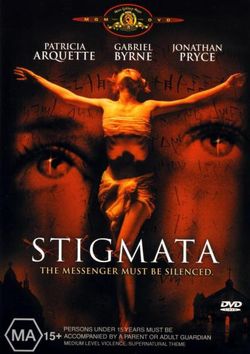 Stigmata Stigmata