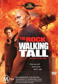 Walking Tall Walking Tall