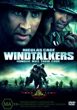 Windtalkers Windtalkers