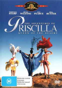 The Adventures Of Priscilla Queen Of The Desert The Adventures Of Priscilla Queen Of The Desert
