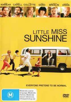 Little Miss Sunshine Little Miss Sunshine