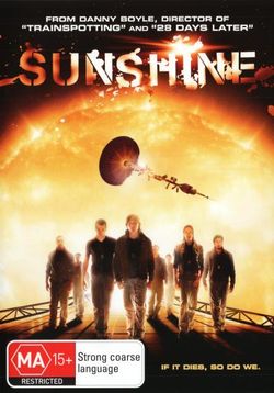 Sunshine (2007) Sunshine (2007)