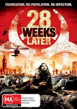 28 Weeks Later 28 Weeks Later