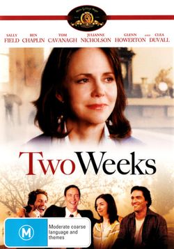 Two Weeks Two Weeks