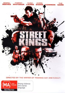 Street Kings Street Kings