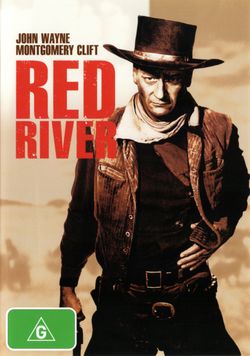 Red River Red River