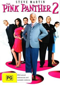 Pink Panther 2 Pink Panther 2