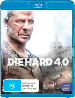 Die Hard 4.0 Die Hard 4.0