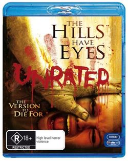 The Hills Have Eyes The Hills Have Eyes