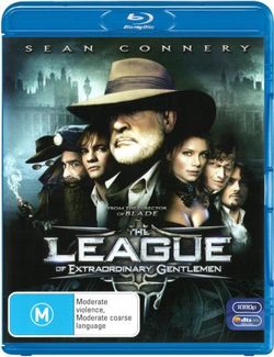 The League of Extraordinary Gentlemen The League of Extraordinary Gentlemen