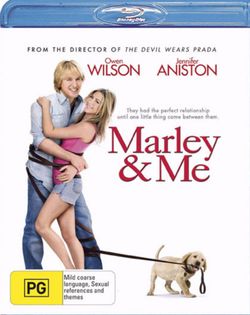 Marley and Me Marley and Me