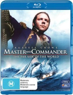 Master And Commander - The Far Side Of The World Master And Commander - The Far Side Of The World