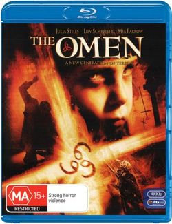 The Omen (2006) The Omen (2006)