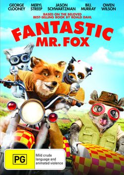 Fantastic Mr. Fox Fantastic Mr. Fox