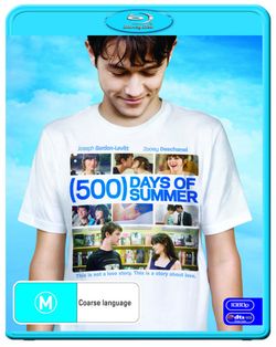 500 Days of Summer 500 Days of Summer