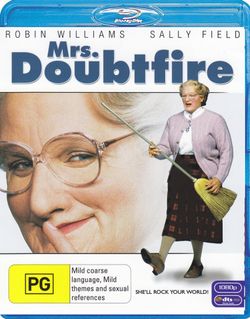 Mrs. Doubtfire Mrs. Doubtfire