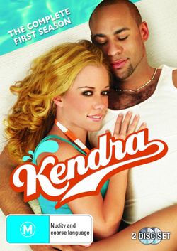 Kendra: Season 1 Kendra: Season 1