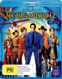 Night at the Museum 2 Night at the Museum 2
