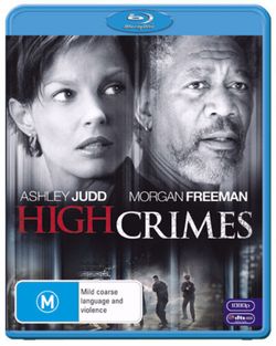 High Crimes High Crimes