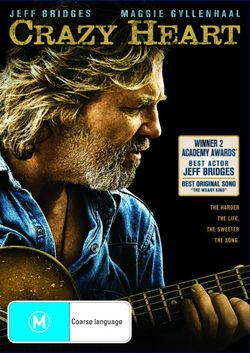 Crazy Heart Crazy Heart