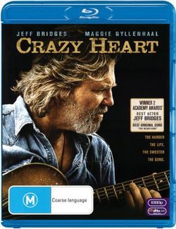Crazy Heart Crazy Heart