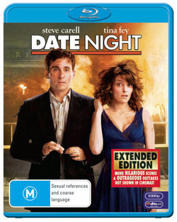 Date Night Date Night