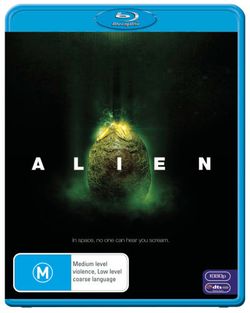 Alien Alien