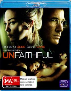 Unfaithful Unfaithful