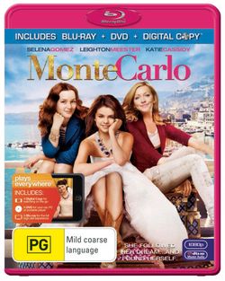 Monte Carlo Monte Carlo