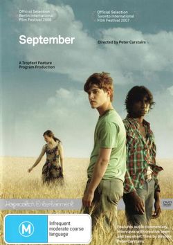 September September