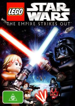 Lego Star Wars: The Empire Strikes Out Lego Star Wars: The Empire Strikes Out