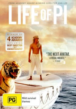 Life of Pi Life of Pi