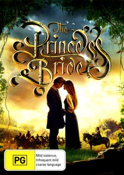 The Princess Bride The Princess Bride
