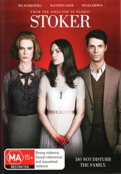 Stoker Stoker