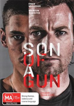 Son Of A Gun Son Of A Gun