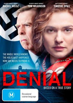 Denial Denial