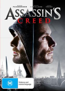 Assassin's Creed Assassin's Creed