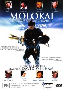 Molokai: The Story of Father Damien Molokai: The Story of Father Damien
